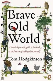 book by Tom Hodgkinson